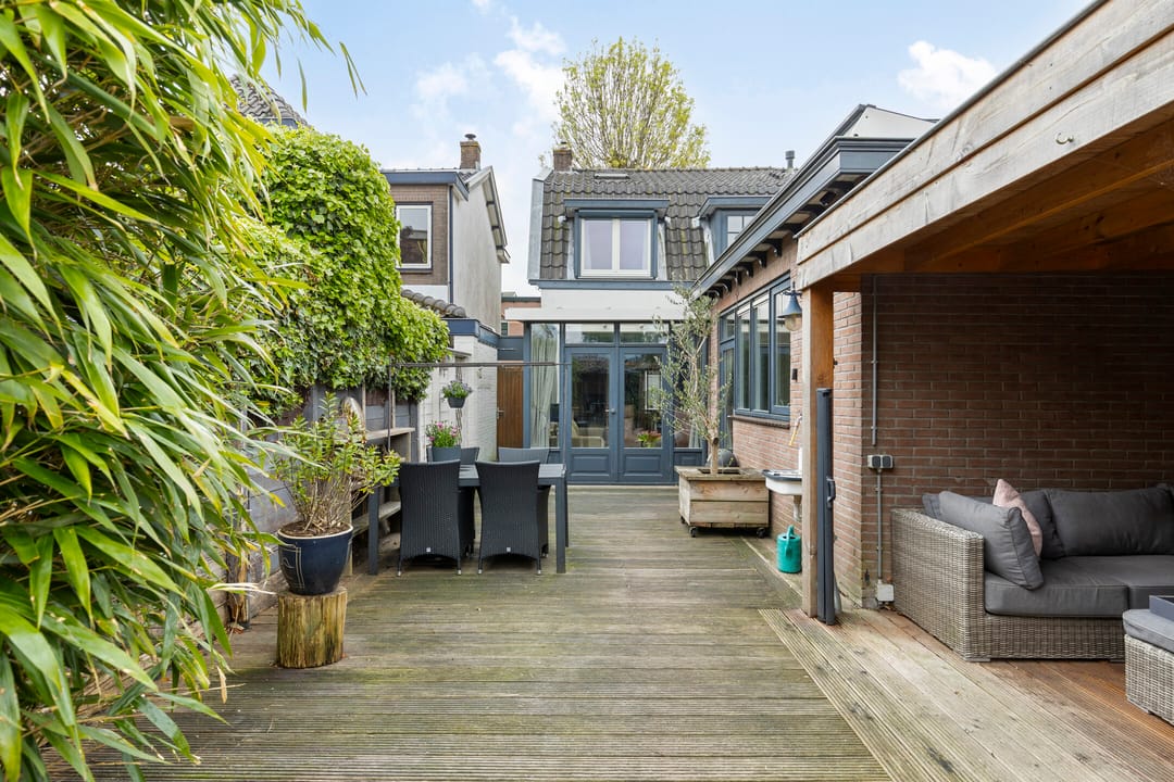 Photo 32 of Geuzenweg 57