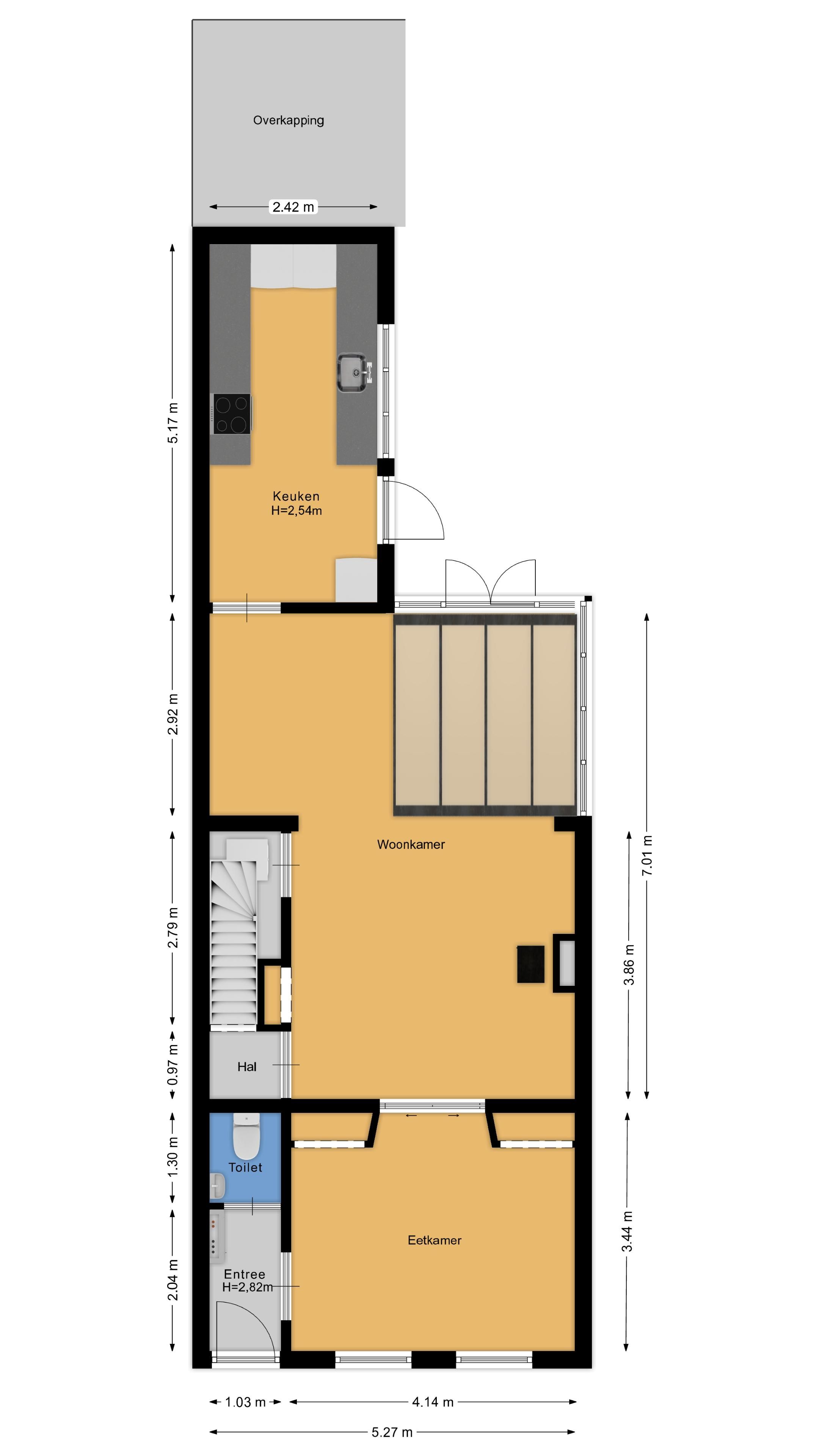 Photo 33 of Geuzenweg 57