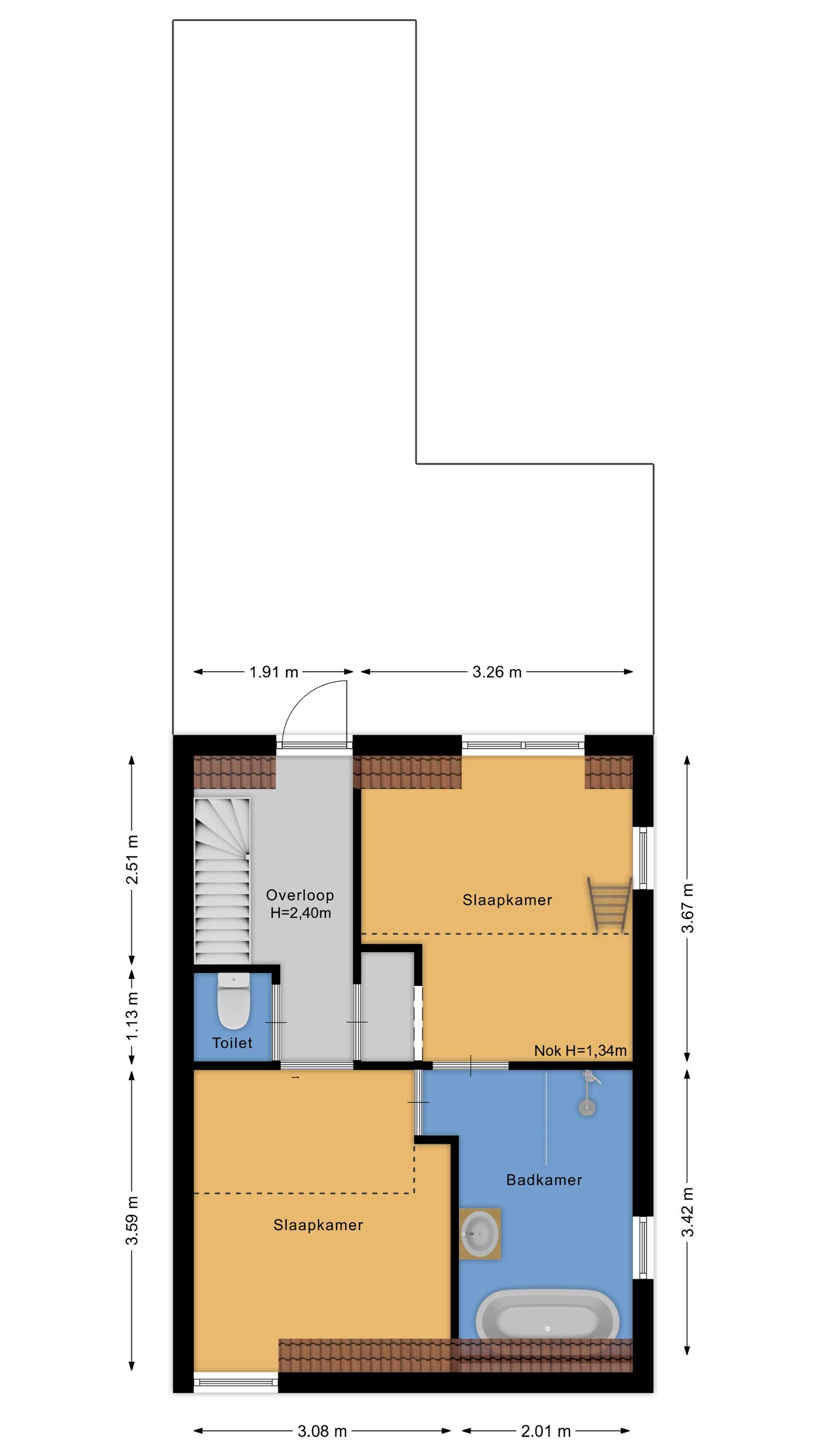 Photo 34 of Geuzenweg 57