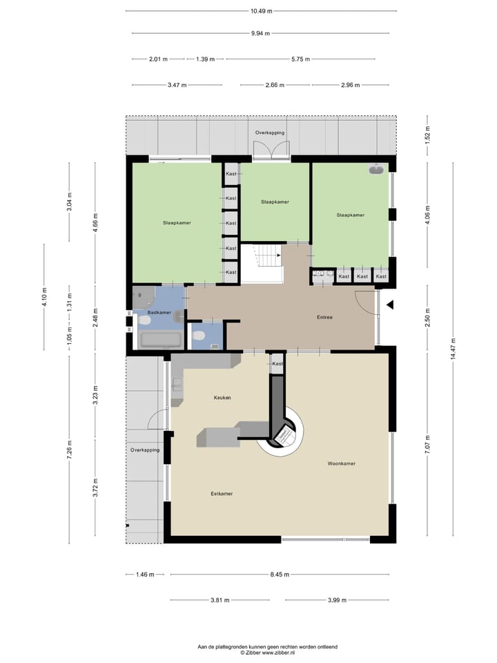 Foto 58 van Strolaan 48