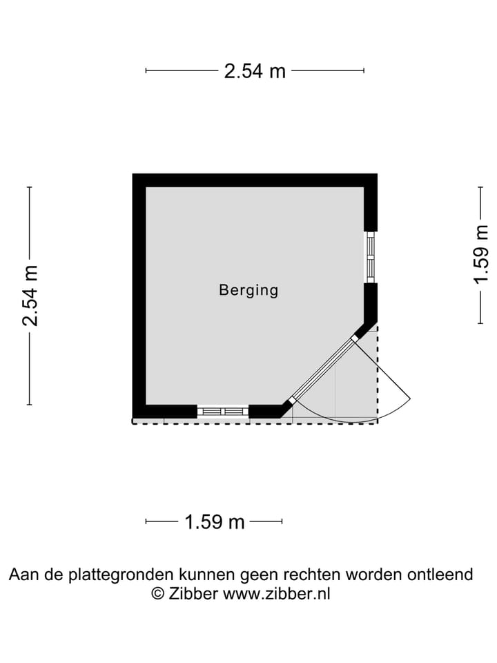 Foto 60 van Strolaan 48
