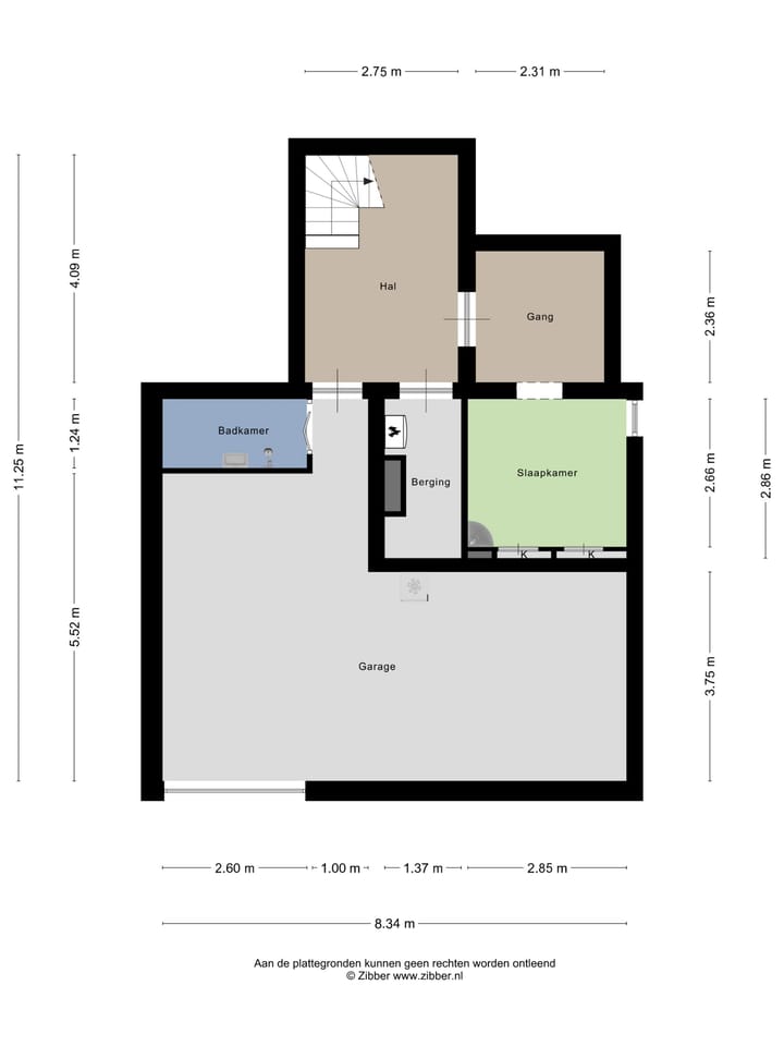 Foto 61 van Strolaan 48