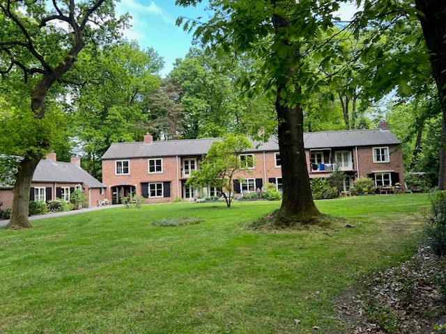 Foto 1 van Park Rodichem 20