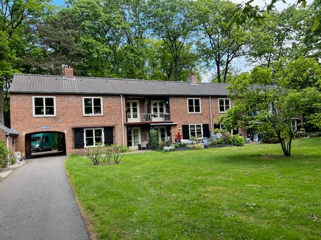 Foto 3 van Park Rodichem 20