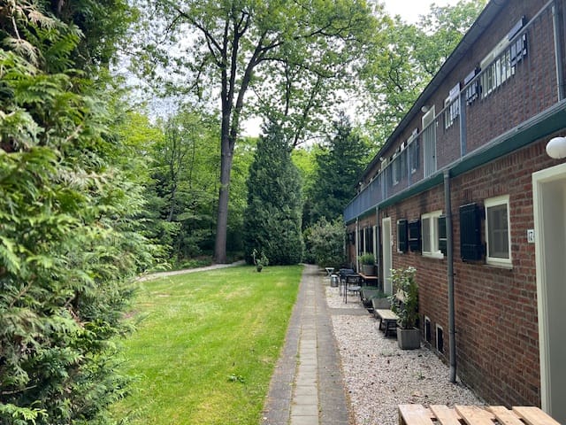 Foto 5 van Park Rodichem 20