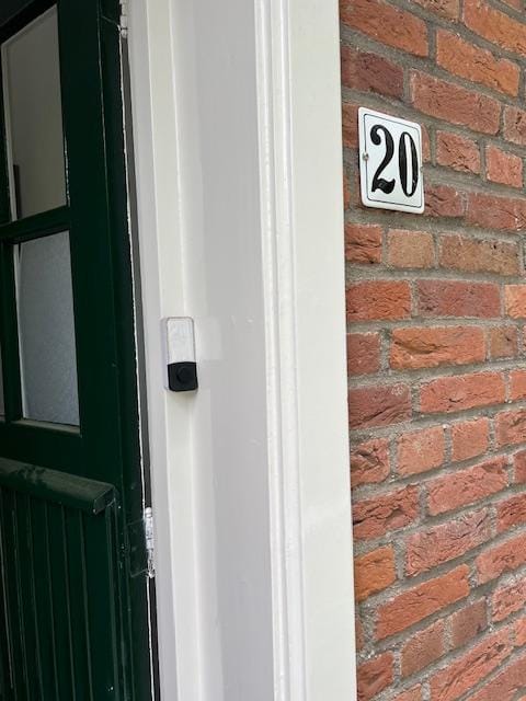 Foto 6 van Park Rodichem 20