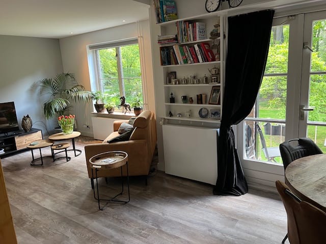 Foto 17 van Park Rodichem 20