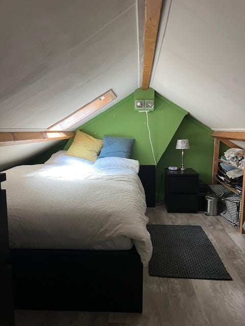 Foto 23 van Park Rodichem 20