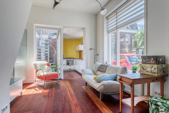 Foto 2 van Grasstraat 1