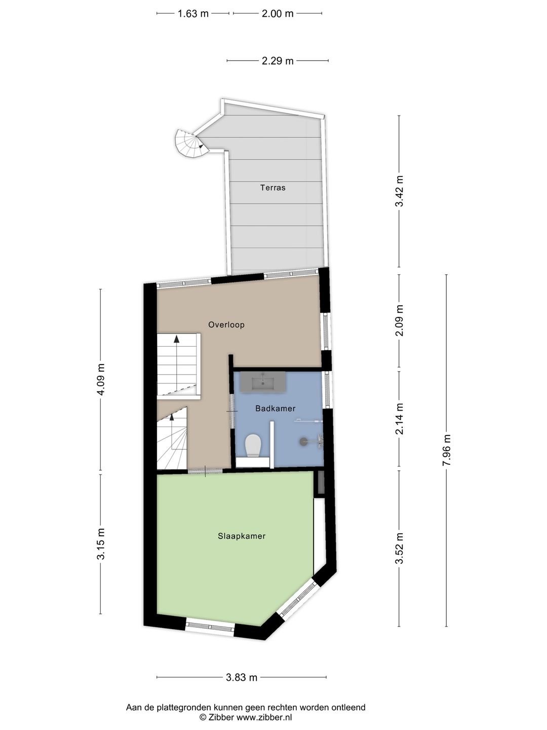 Foto 32 van Grasstraat 1