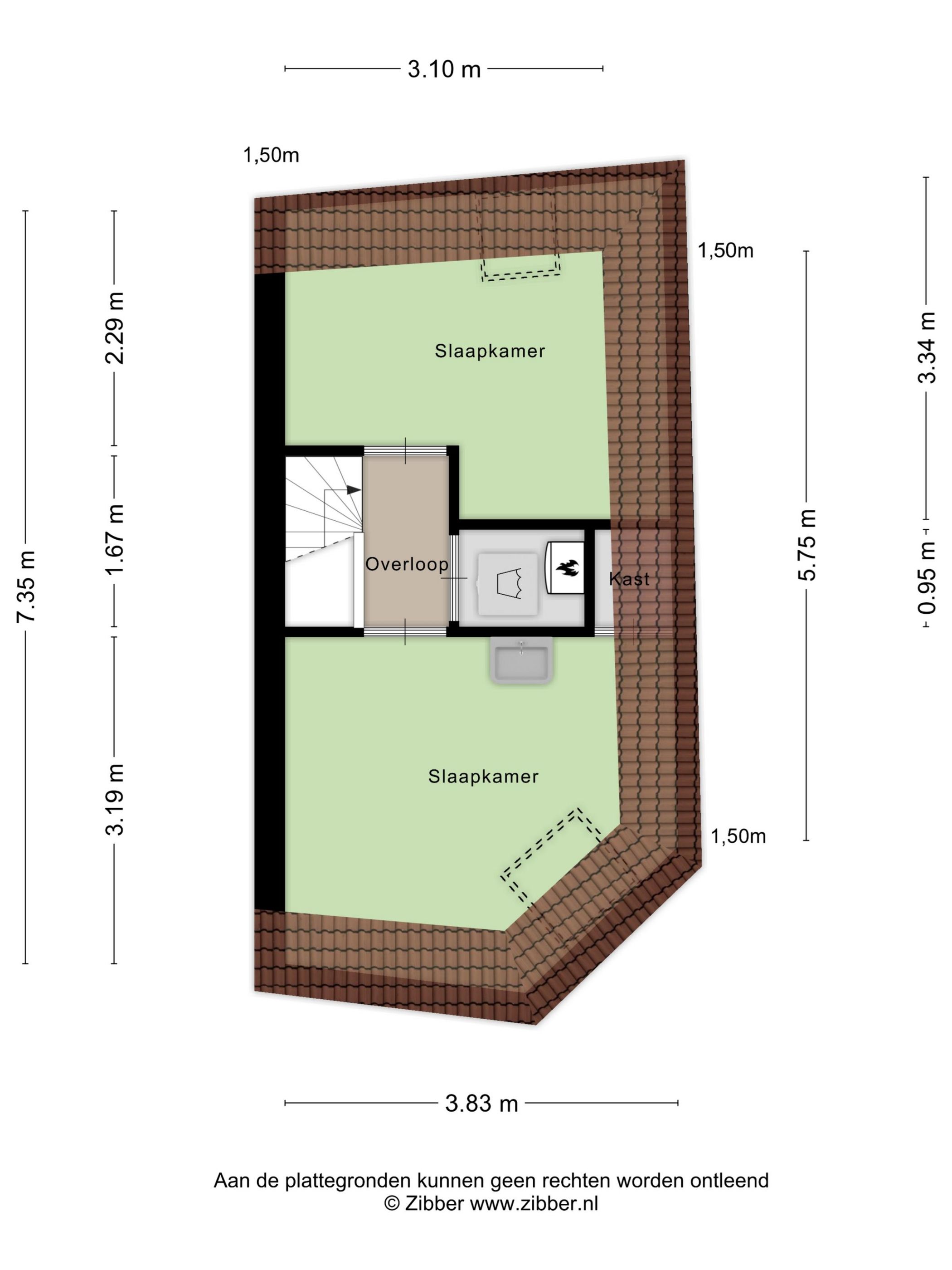 Foto 33 van Grasstraat 1