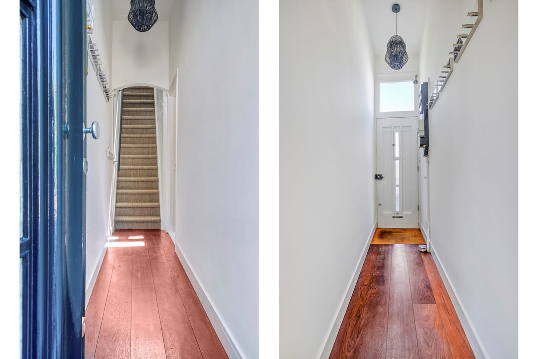 Foto 7 van Grasstraat 1