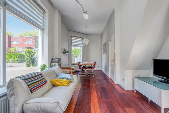 Photo 8 of Grasstraat 1