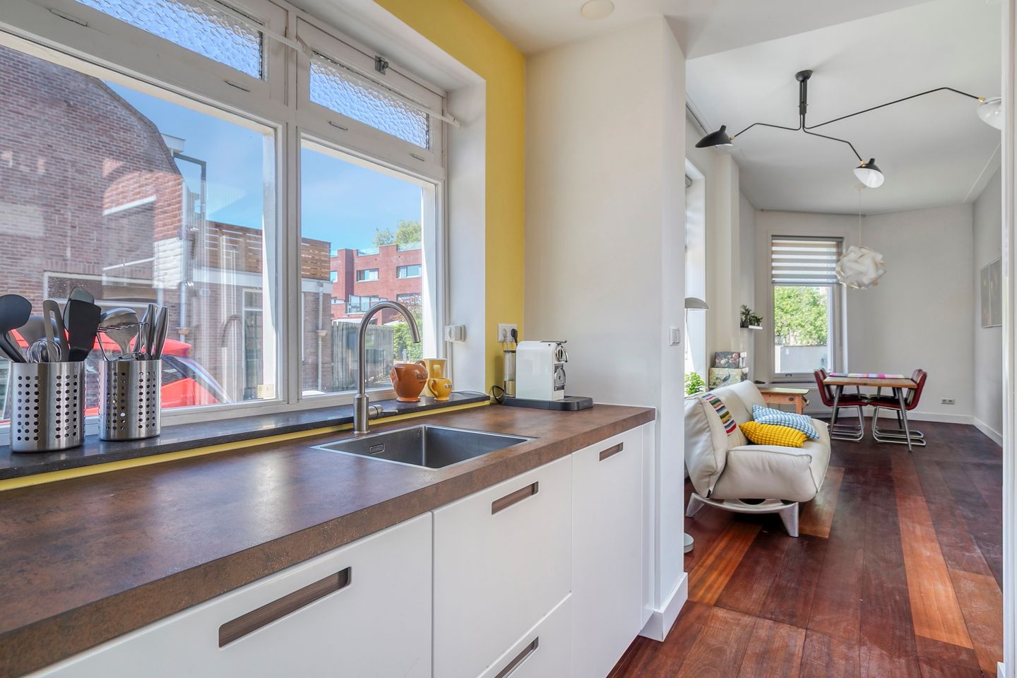 Foto 10 van Grasstraat 1