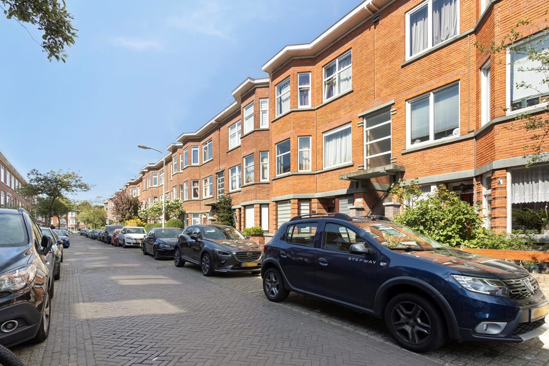 Foto 1 van Wolfhezestraat 78