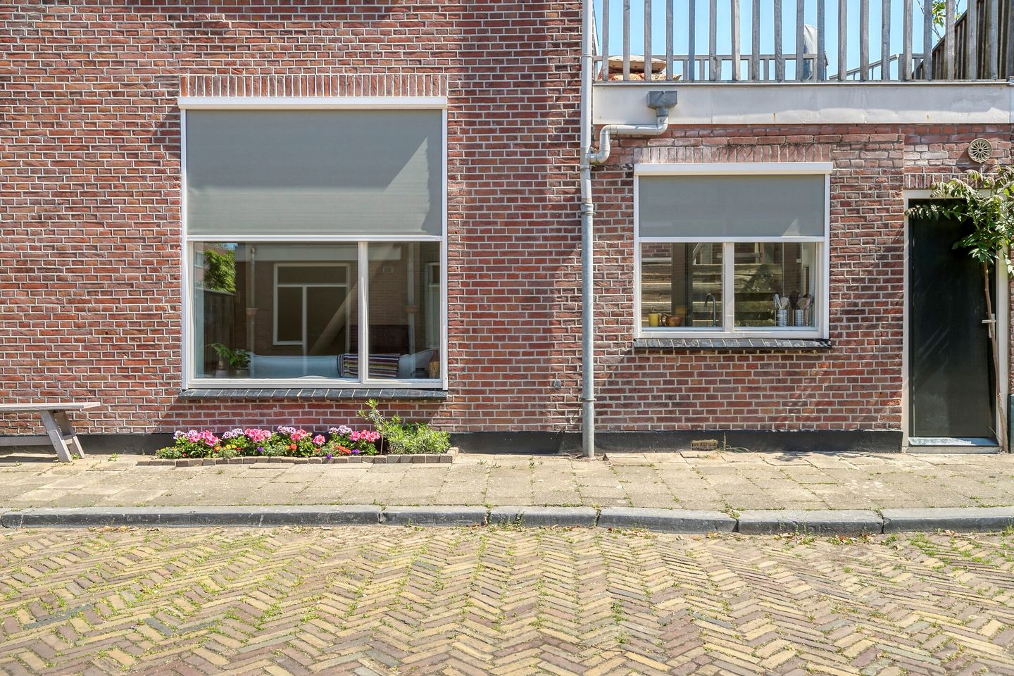 Foto 29 van Grasstraat 1