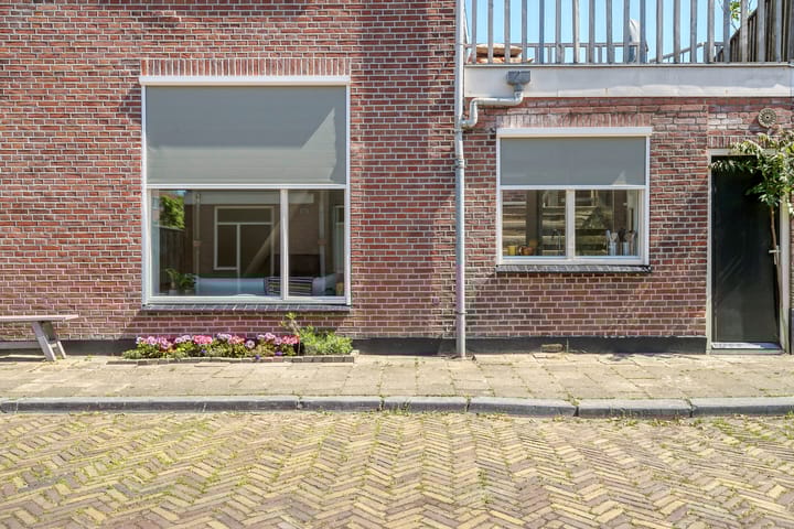 Photo 29 of Grasstraat 1