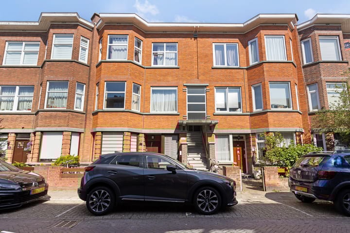 Foto 3 van Wolfhezestraat 78