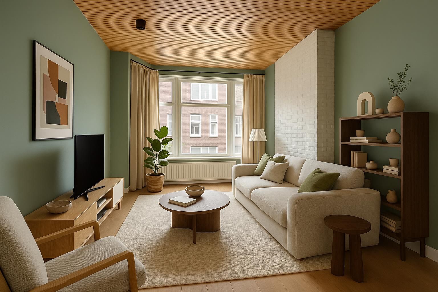 Foto 9 van Wolfhezestraat 78