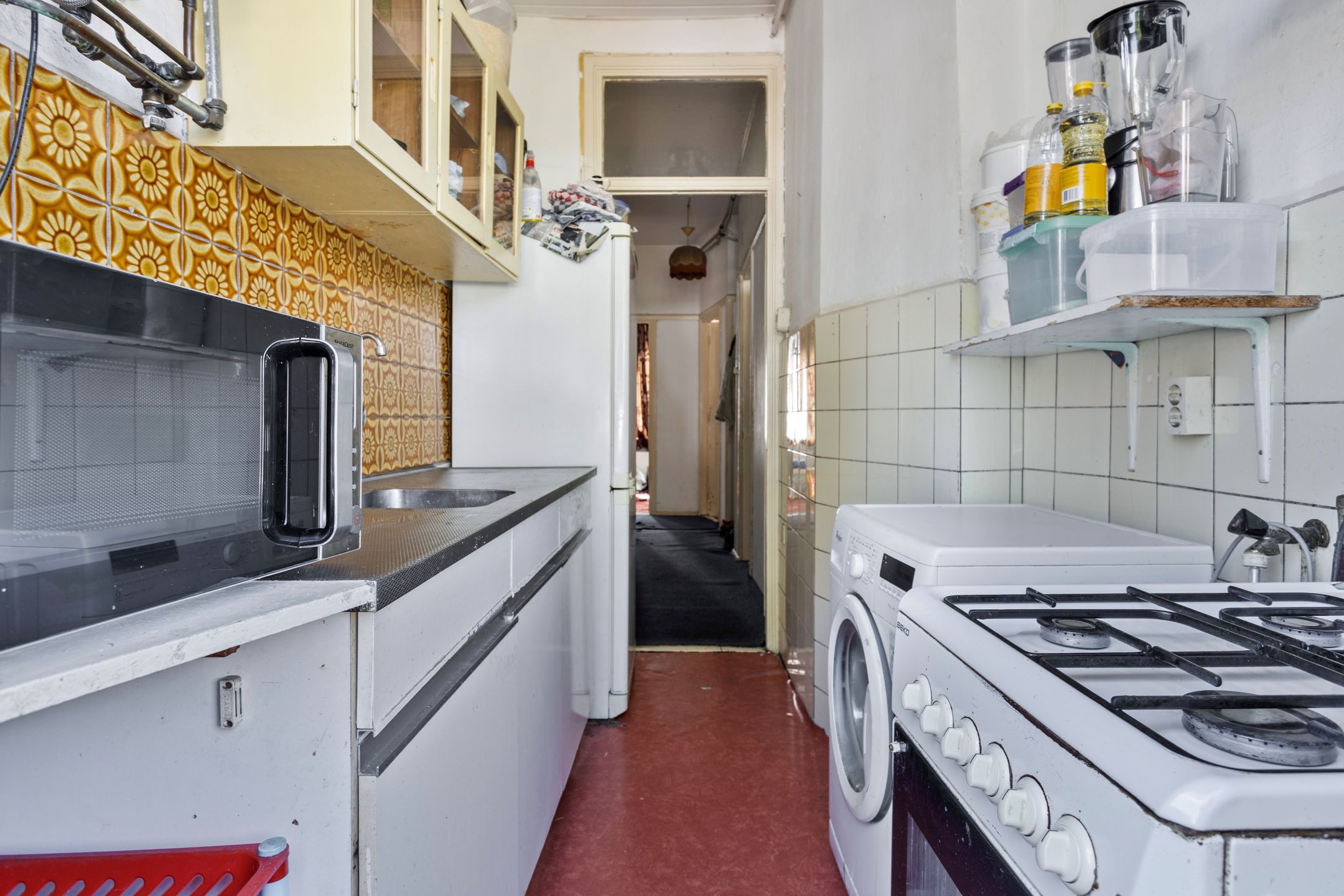 Foto 12 van Wolfhezestraat 78