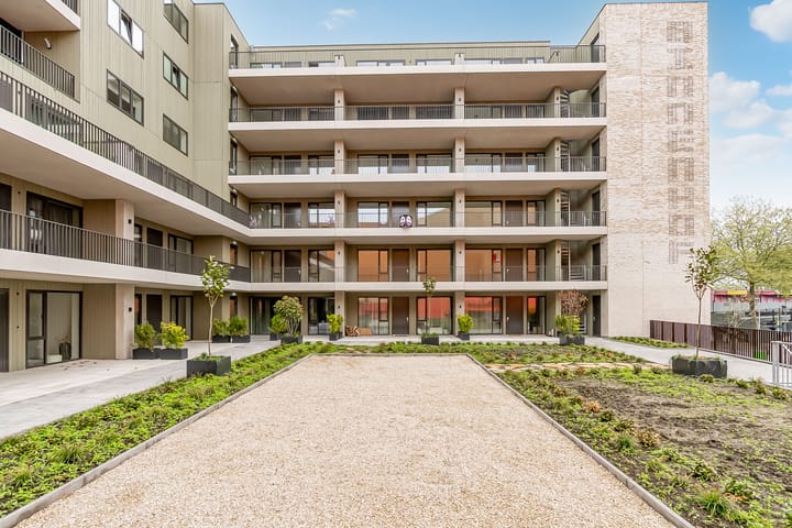 Foto 1 van Agoraweg 175