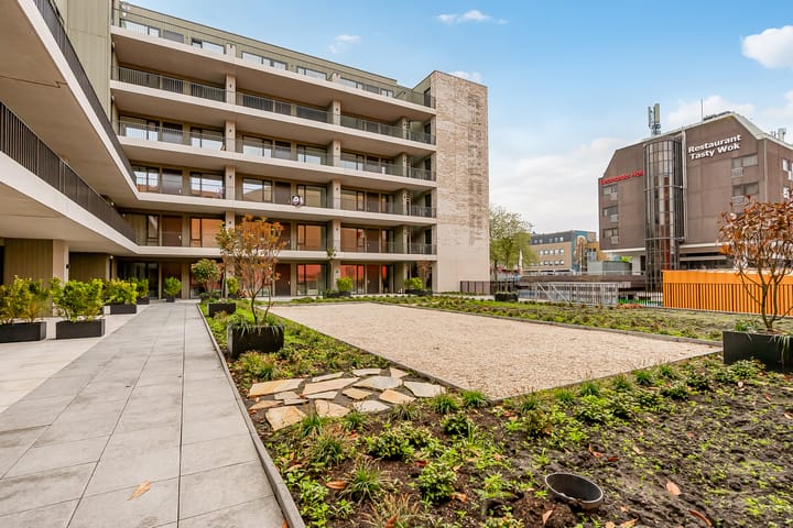 Foto 3 van Agoraweg 175