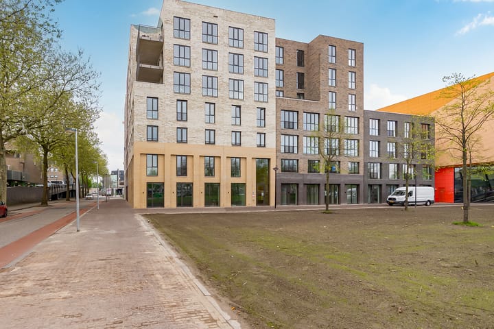 Foto 4 van Agoraweg 175