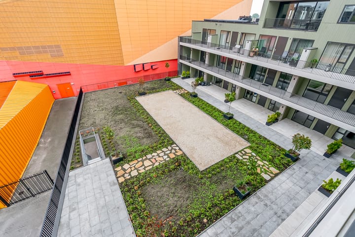 Foto 6 van Agoraweg 175