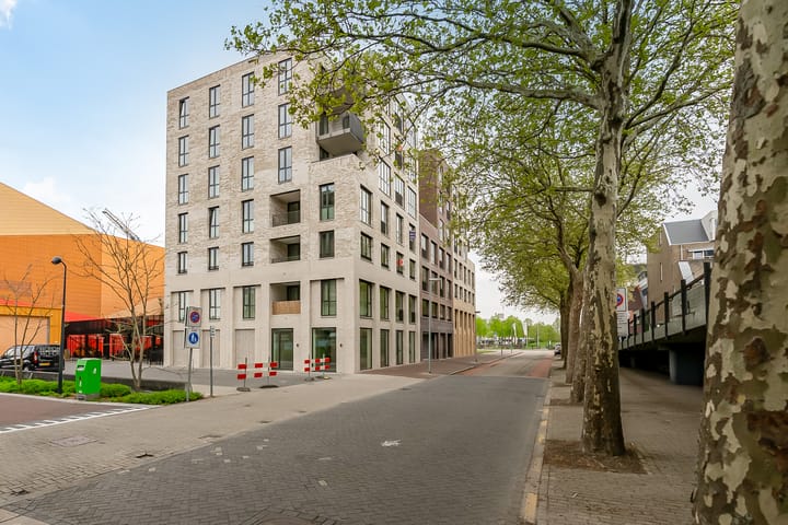 Foto 2 van Agoraweg 175