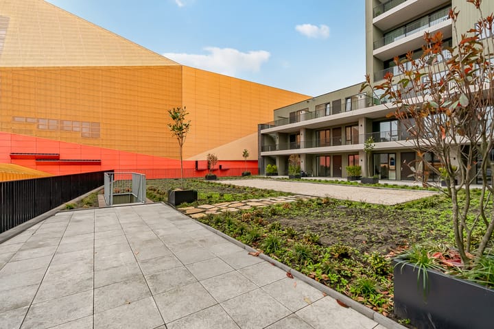 Foto 28 van Agoraweg 175