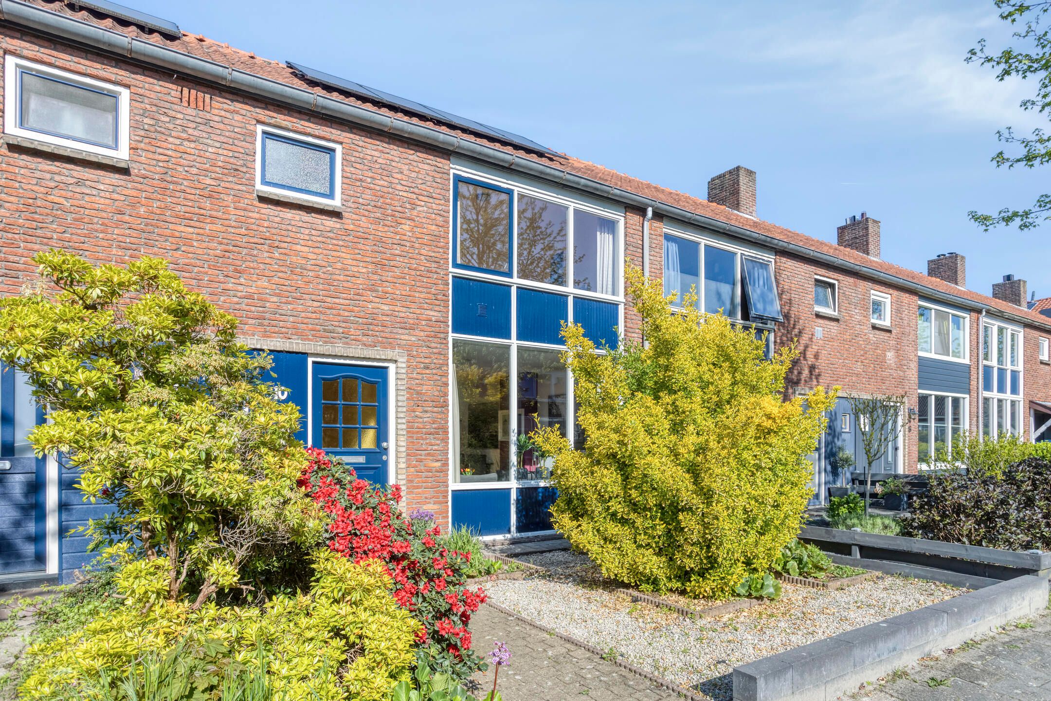 Foto 6 van Reinierstraat 10