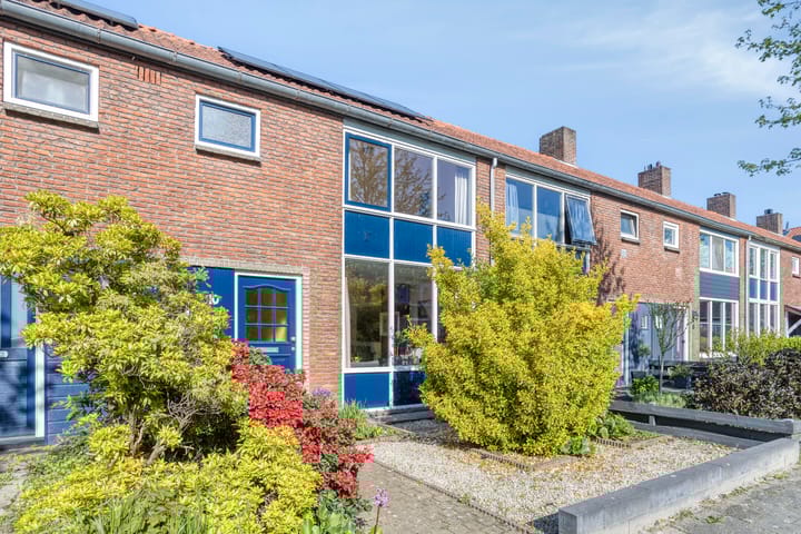 Foto 6 van Reinierstraat 10