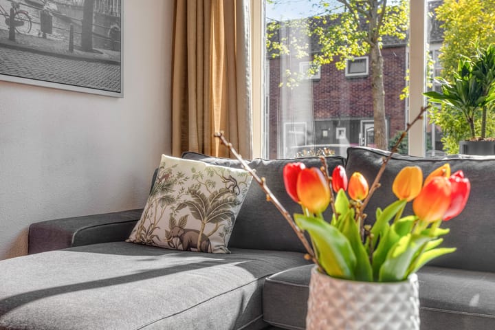 Foto 10 van Reinierstraat 10