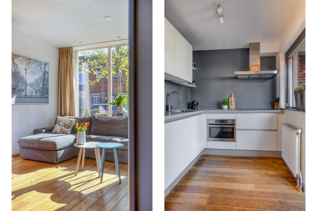 Foto 13 van Reinierstraat 10