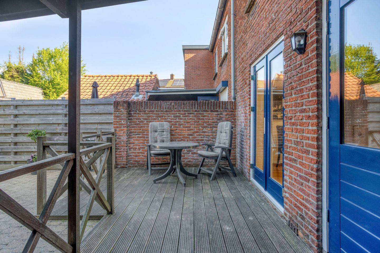 Foto 25 van Reinierstraat 10