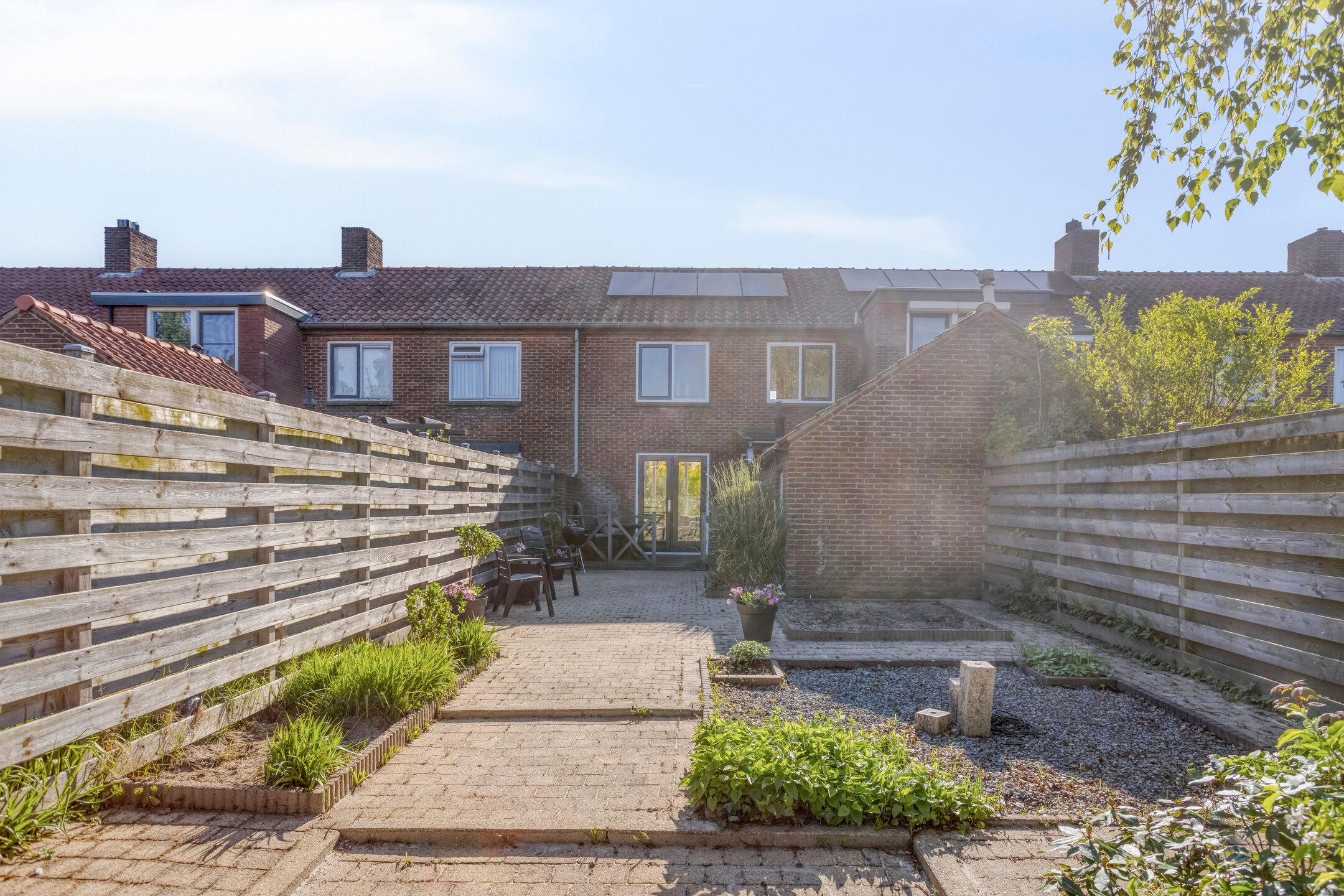 Foto 30 van Reinierstraat 10