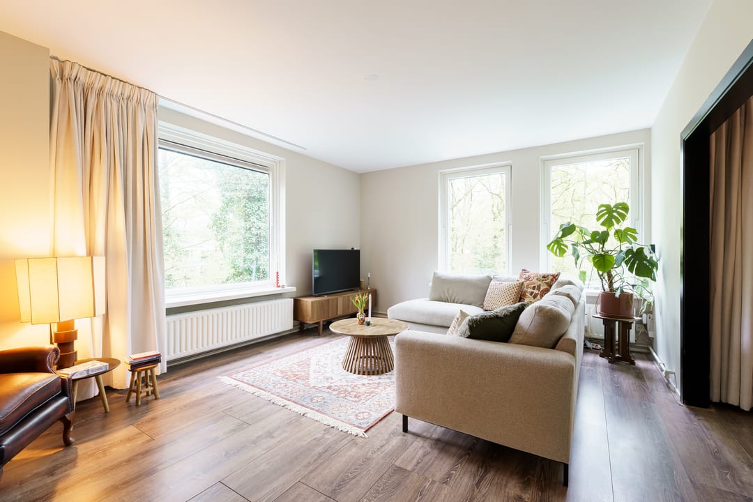 Foto 1 van De Genestetlaan 20-B