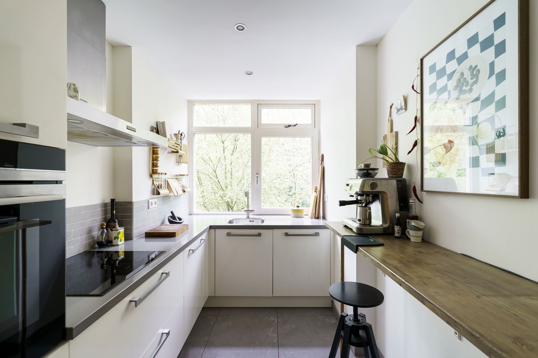 Foto 3 van De Genestetlaan 20-B