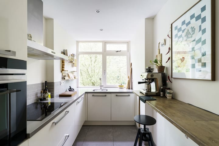 Foto 3 van De Genestetlaan 20-B