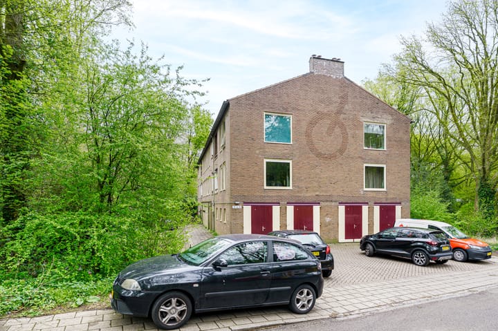 Foto 4 van De Genestetlaan 20-B