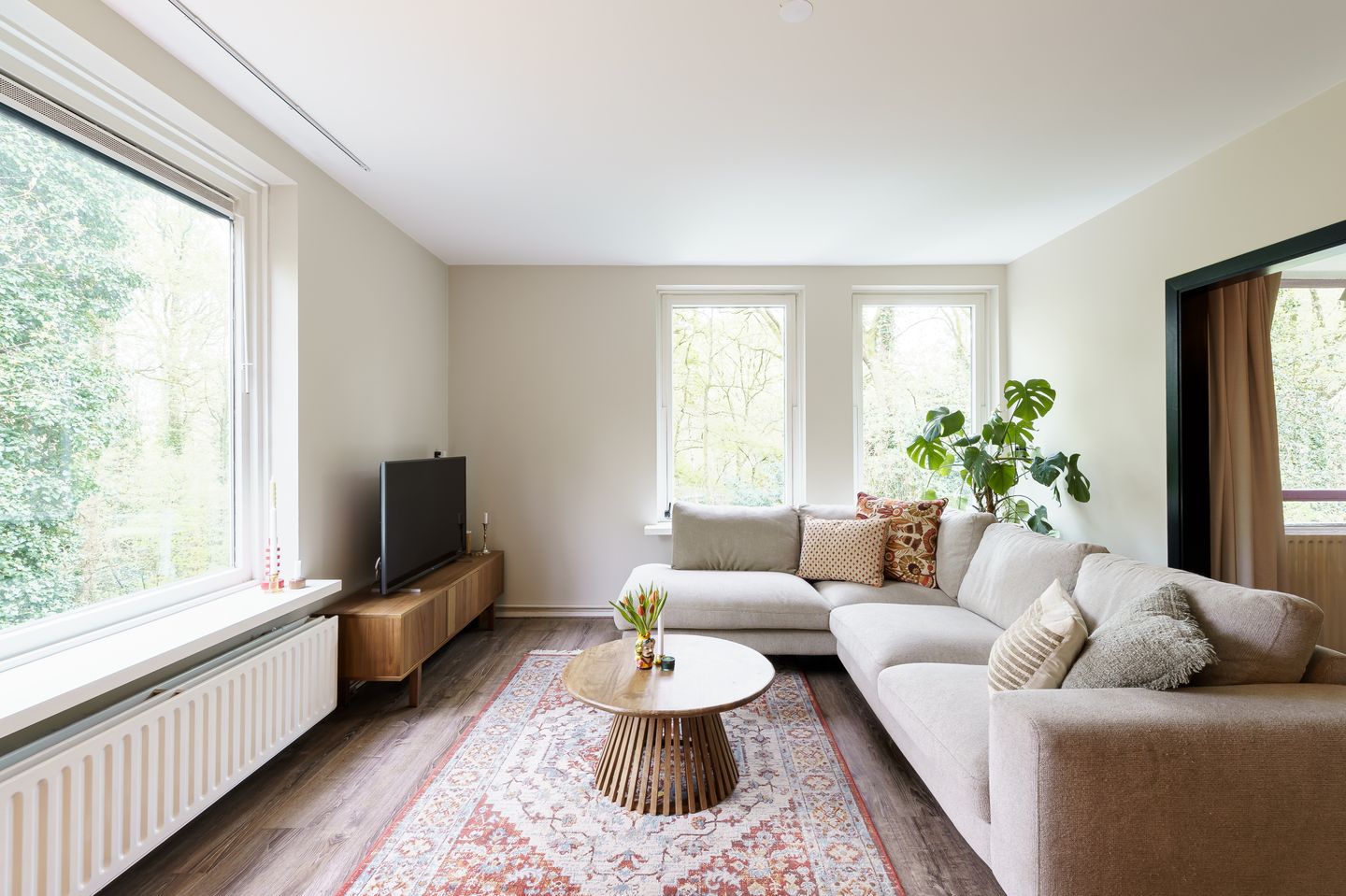 Foto 5 van De Genestetlaan 20-B