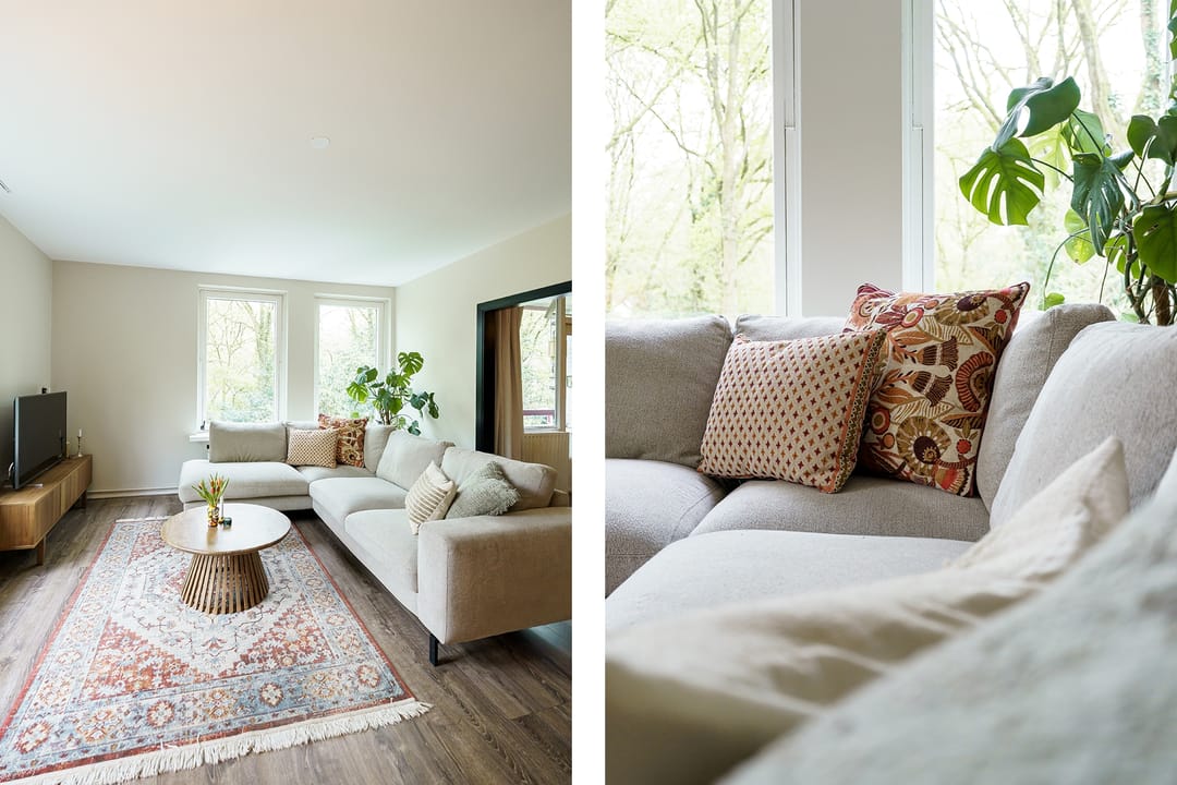 Foto 7 van De Genestetlaan 20-B