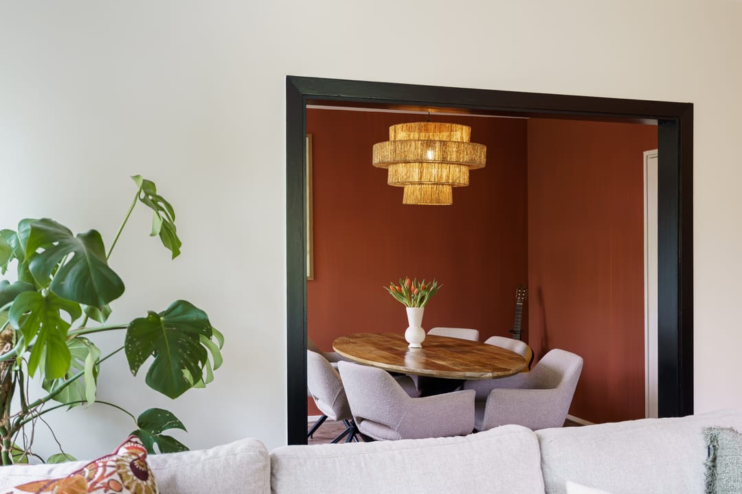 Foto 8 van De Genestetlaan 20-B