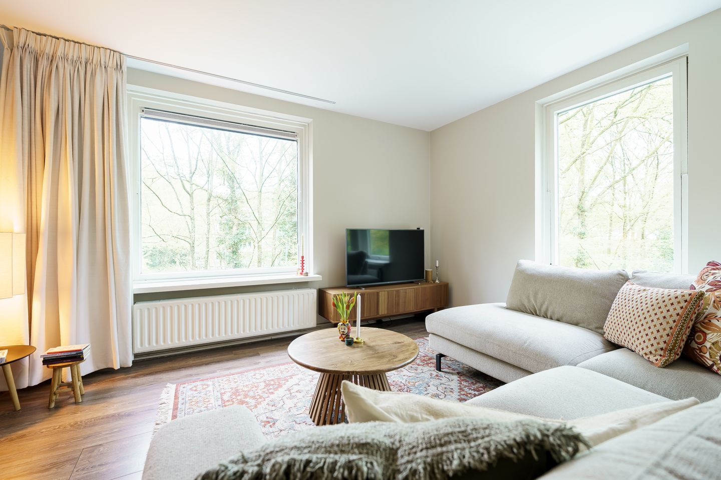 Foto 10 van De Genestetlaan 20-B