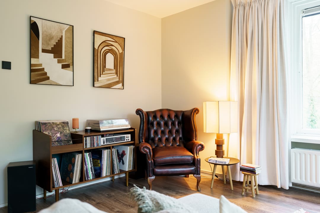 Foto 11 van De Genestetlaan 20-B