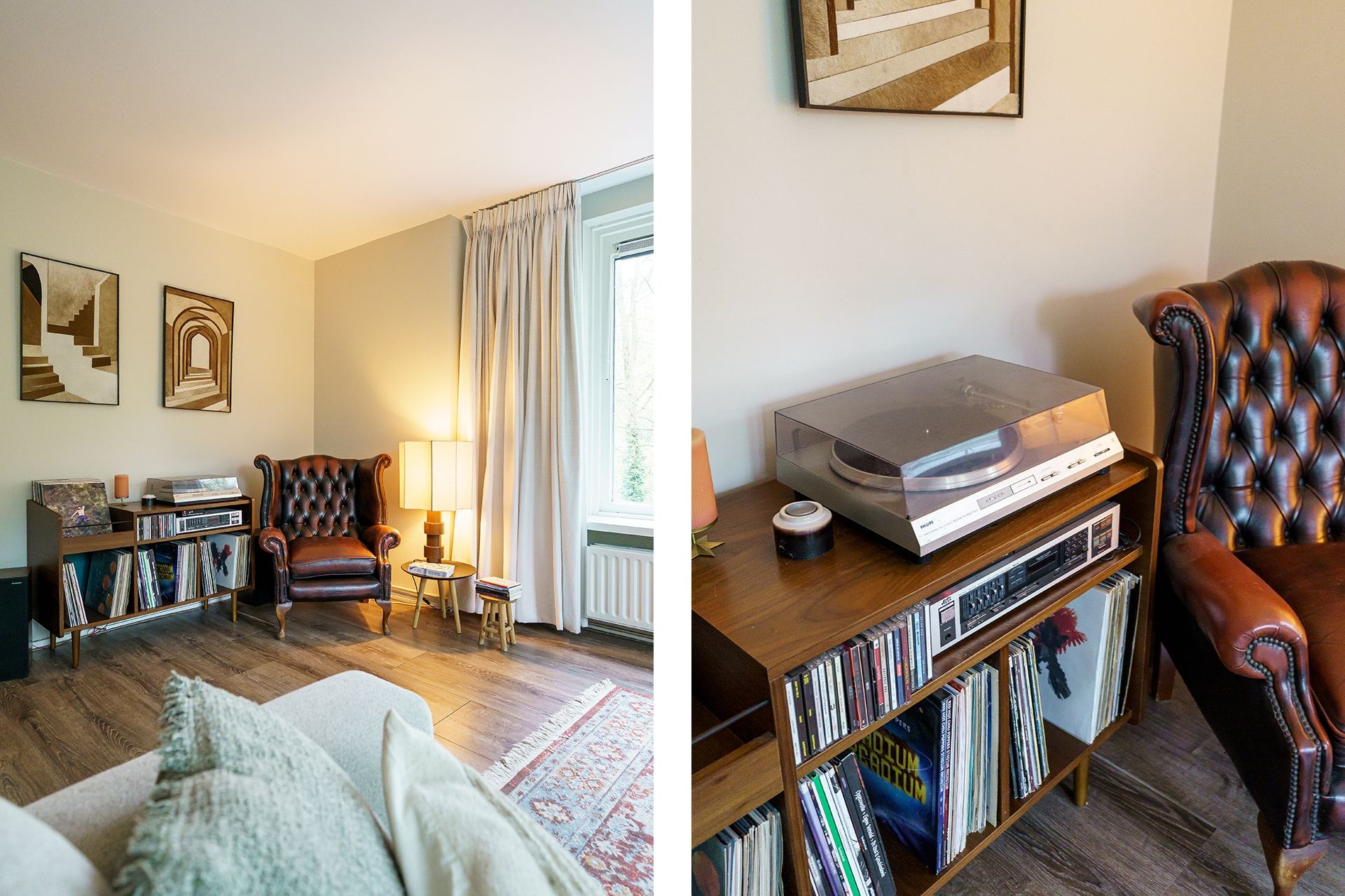 Foto 12 van De Genestetlaan 20-B