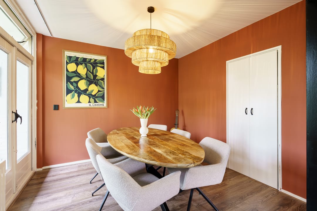 Foto 13 van De Genestetlaan 20-B