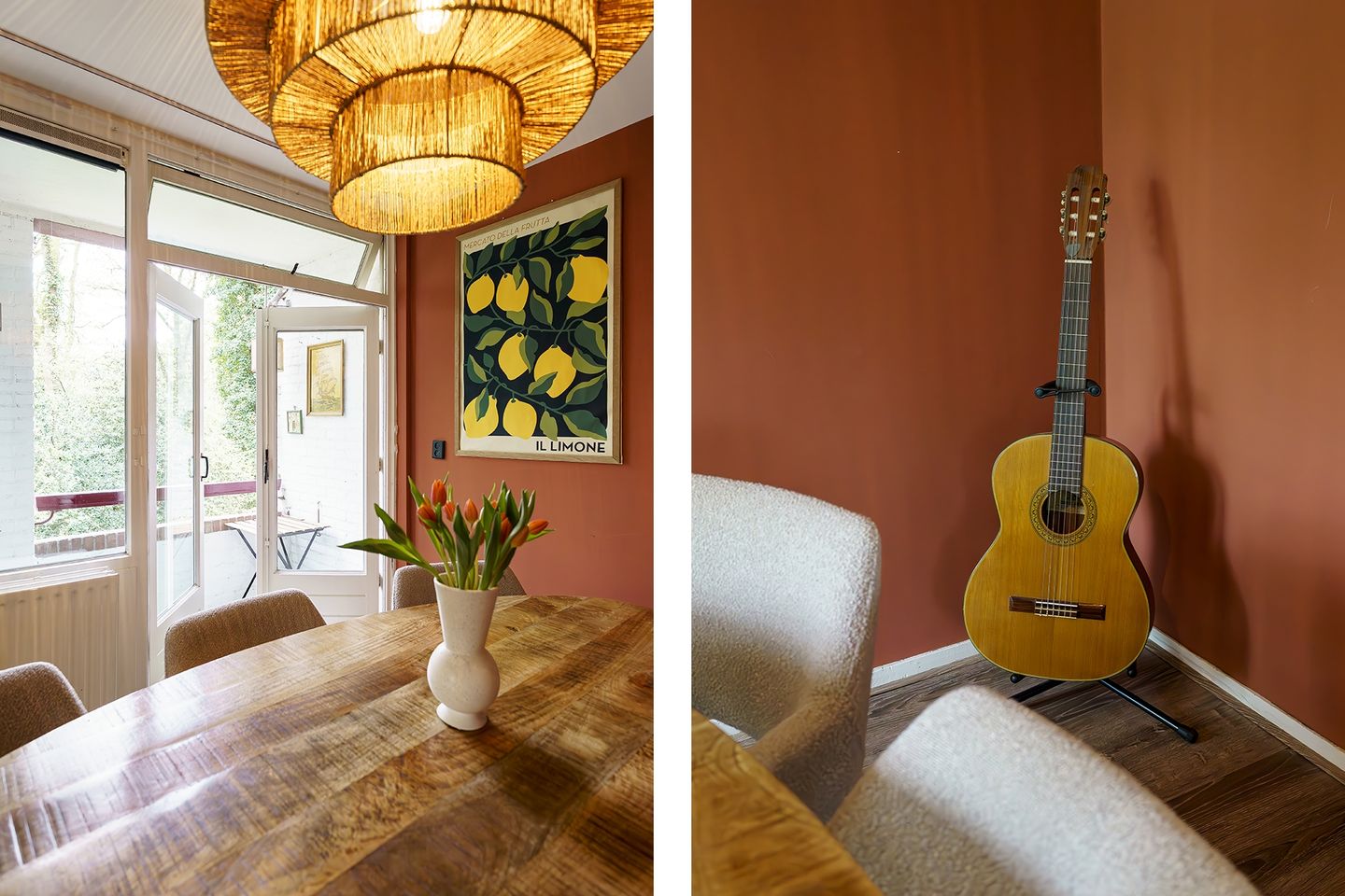 Foto 14 van De Genestetlaan 20-B