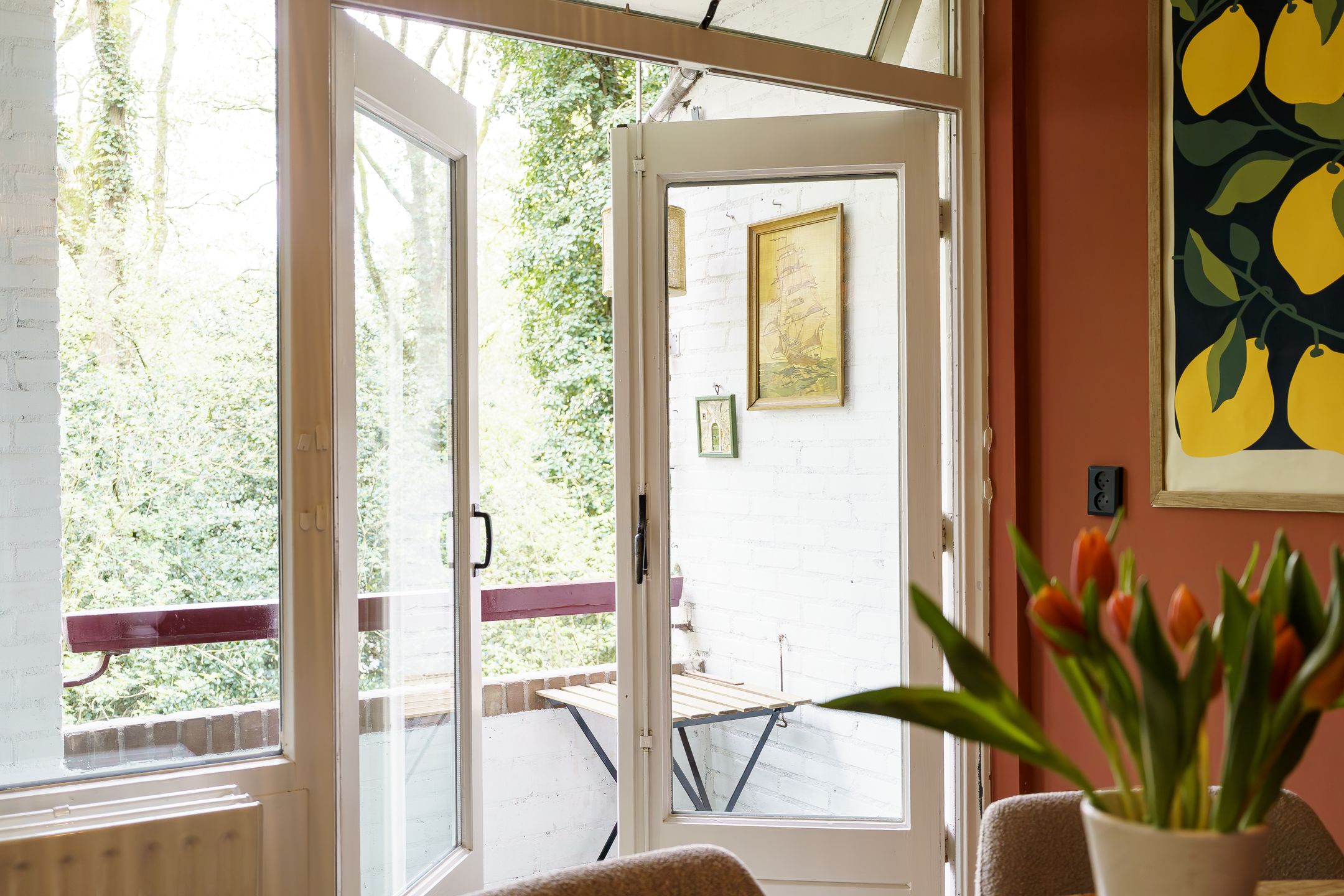 Foto 15 van De Genestetlaan 20-B