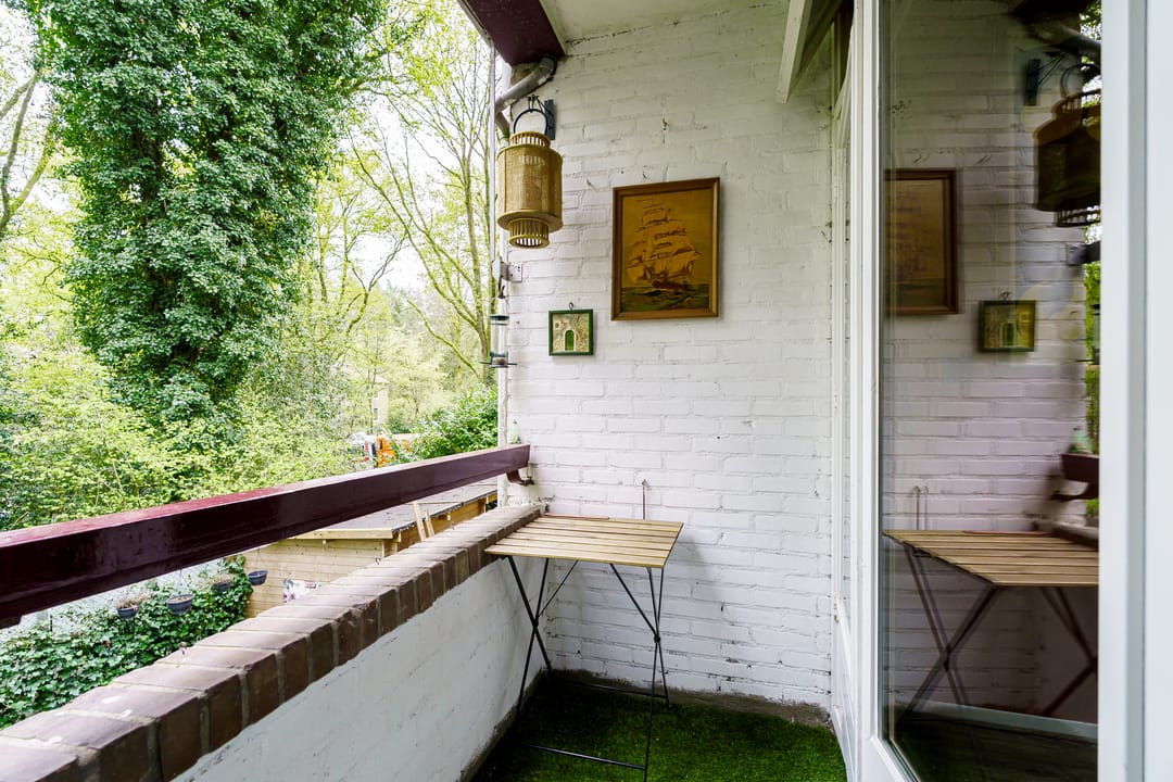 Foto 16 van De Genestetlaan 20-B